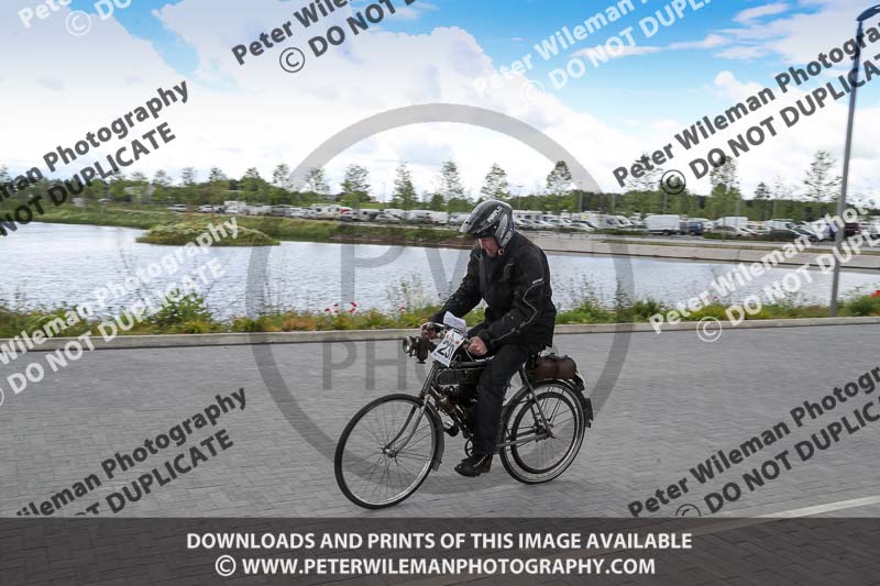 Vintage motorcycle club;eventdigitalimages;no limits trackdays;peter wileman photography;vintage motocycles;vmcc banbury run photographs
